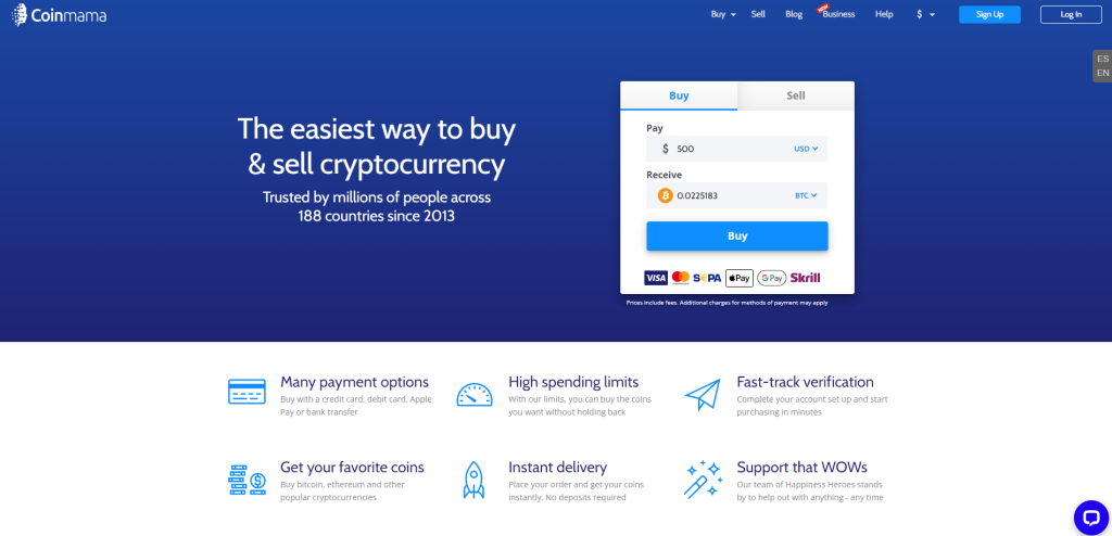Buy Bitcoin with Credit Card or Debit Card | UTORG