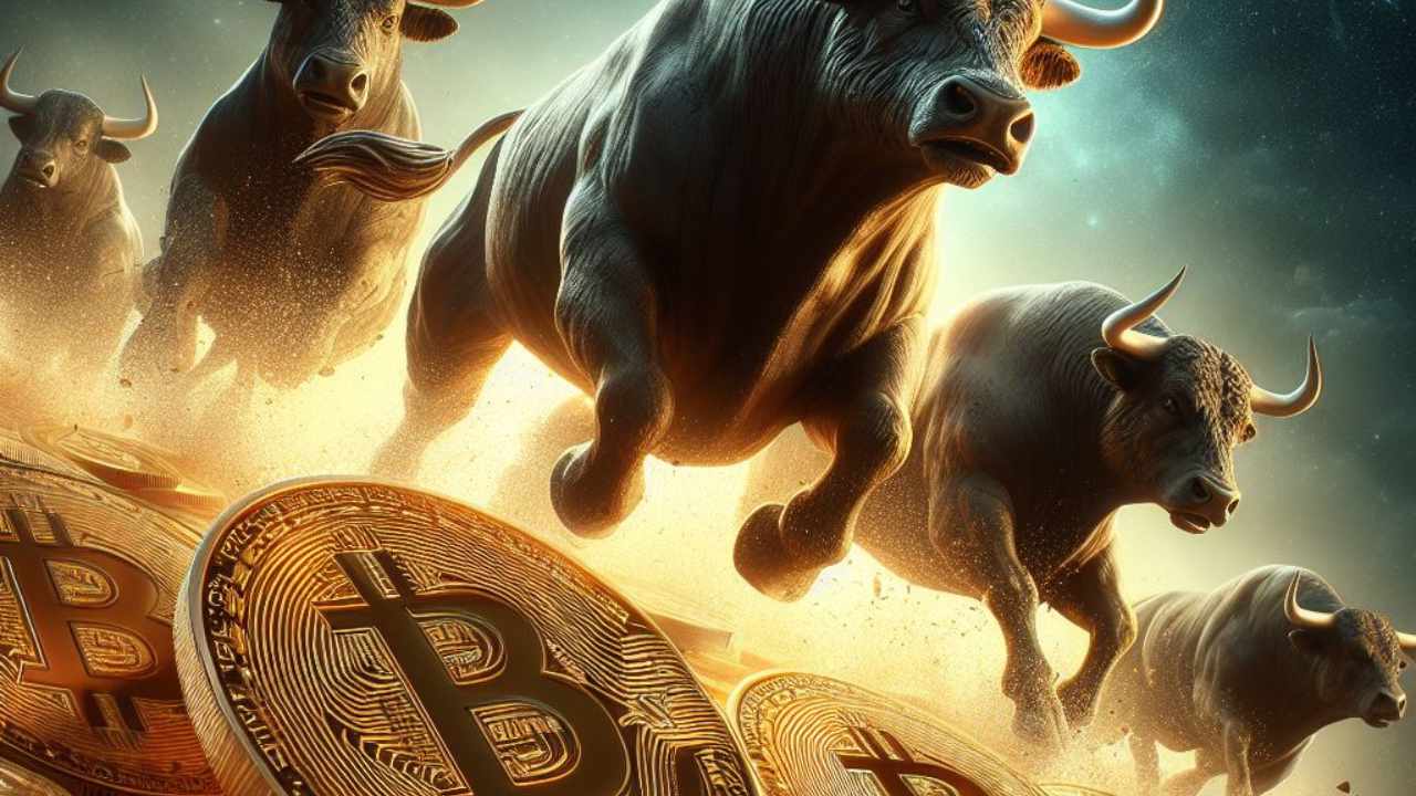 Deep Review on Bitcoin Bull Run | BULB