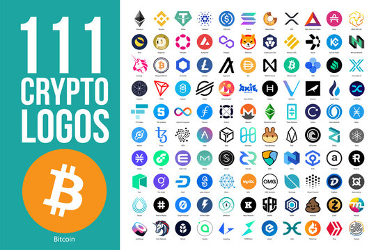 , Cryptocurrency Logo Royalty-Free Photos and Stock Images | Shutterstock
