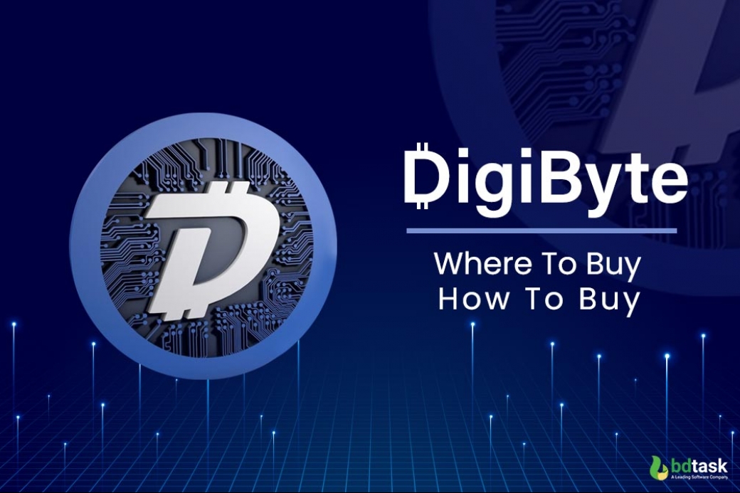 DigiByte Exchanges - Buy, Sell & Trade DGB | CoinCodex