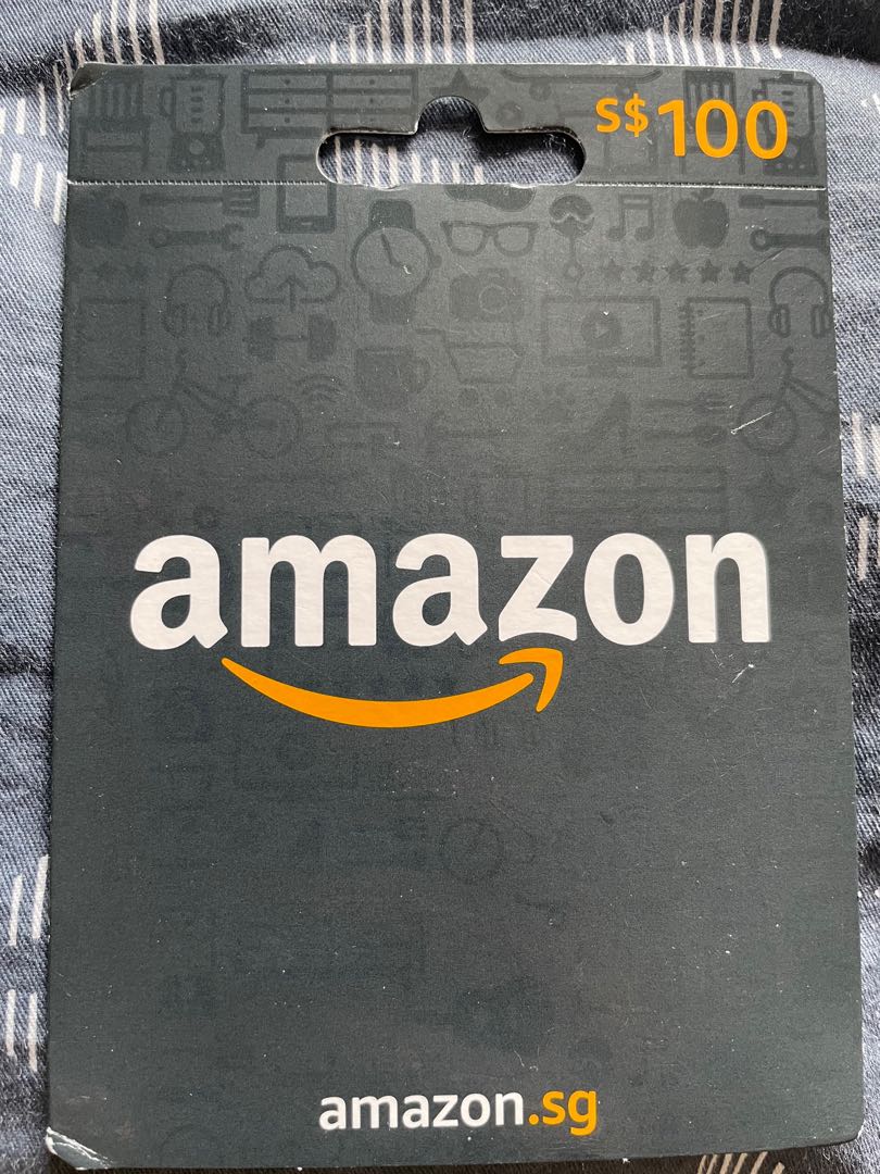 Amazon gift card deals, offers & coupons Get $+ free