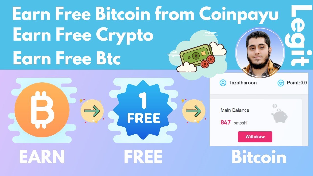 Top 10 Best Sites to Earn Free Bitcoin Doing Online Surveys in 