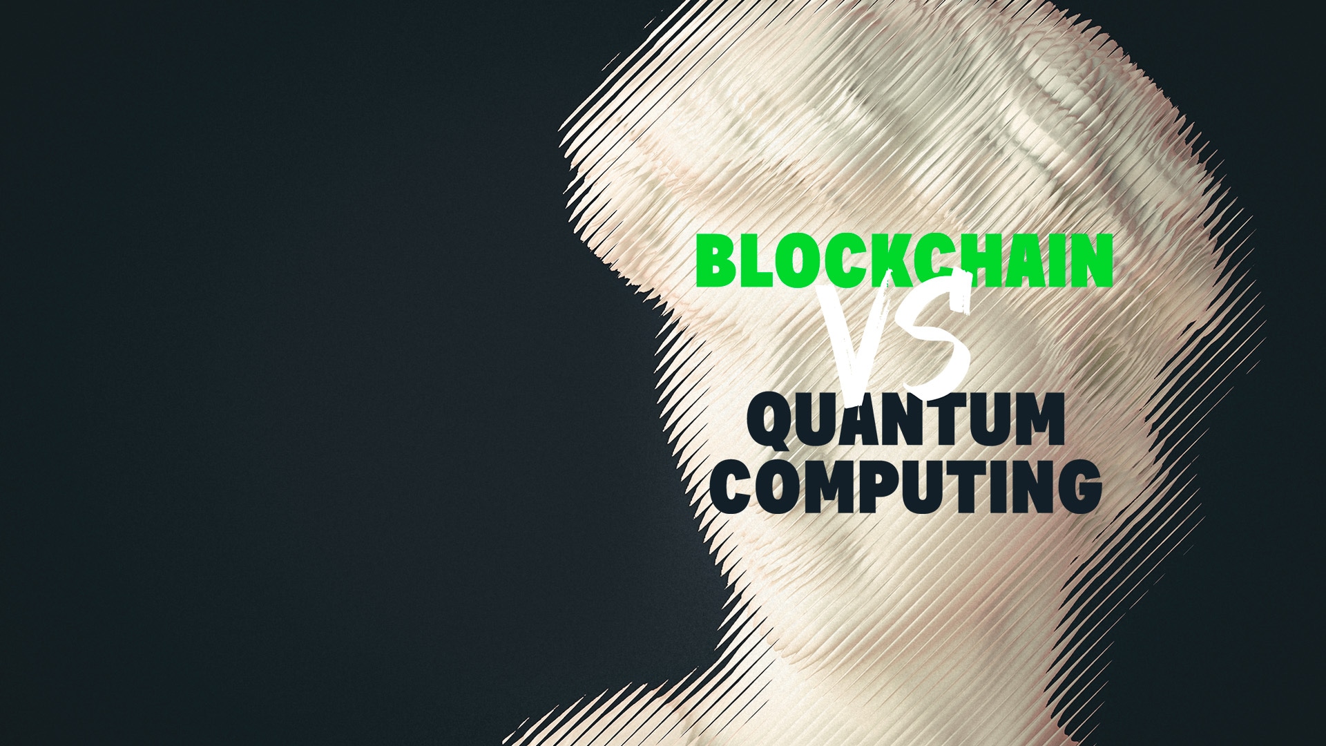 Will There be anye Effect Of Quantum Computing On Blockchain?