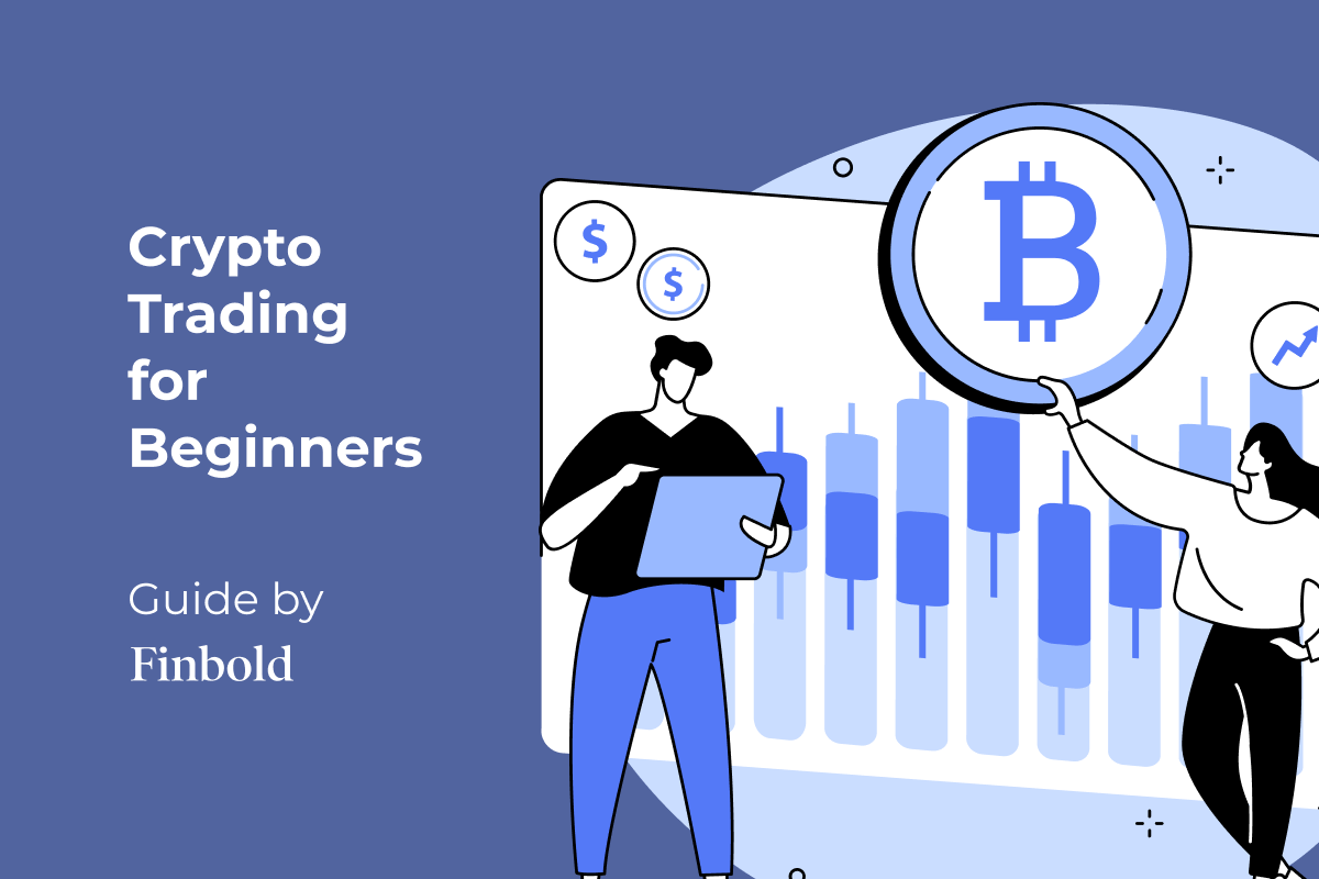 How to Trade Crypto in A Beginner's Guide | family-gadgets.ru
