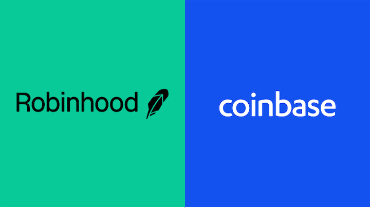 Coinbase vs Robinhood: Pros, Cons, Fees