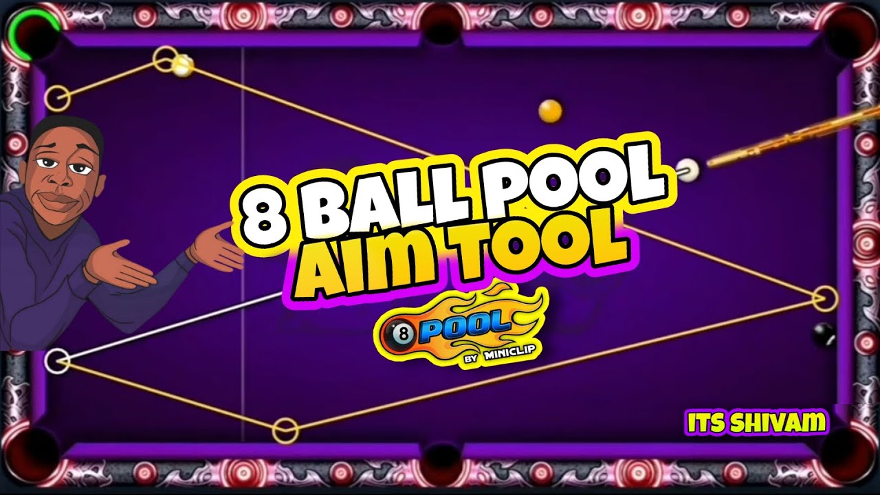 Download Cheto hacky 8 ball pool on PC (Emulator) - LDPlayer