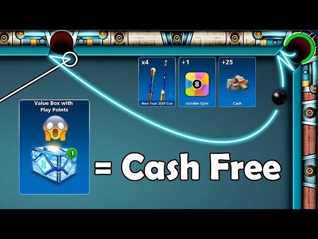 8 Ball Pool Mod apk [Mod Menu] download - 8 Ball Pool MOD apk free for Android.