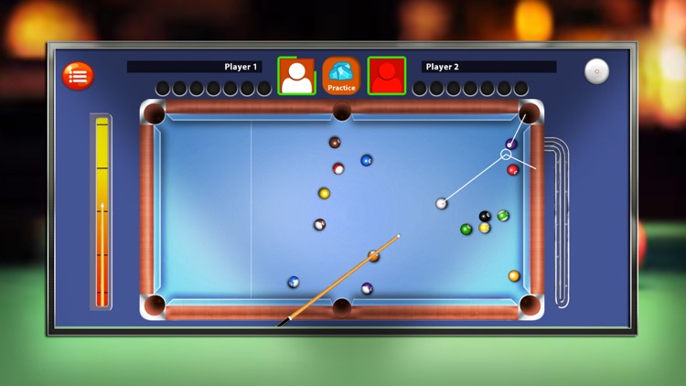 Need help to mod 8 ball pool - NextGenUpdate