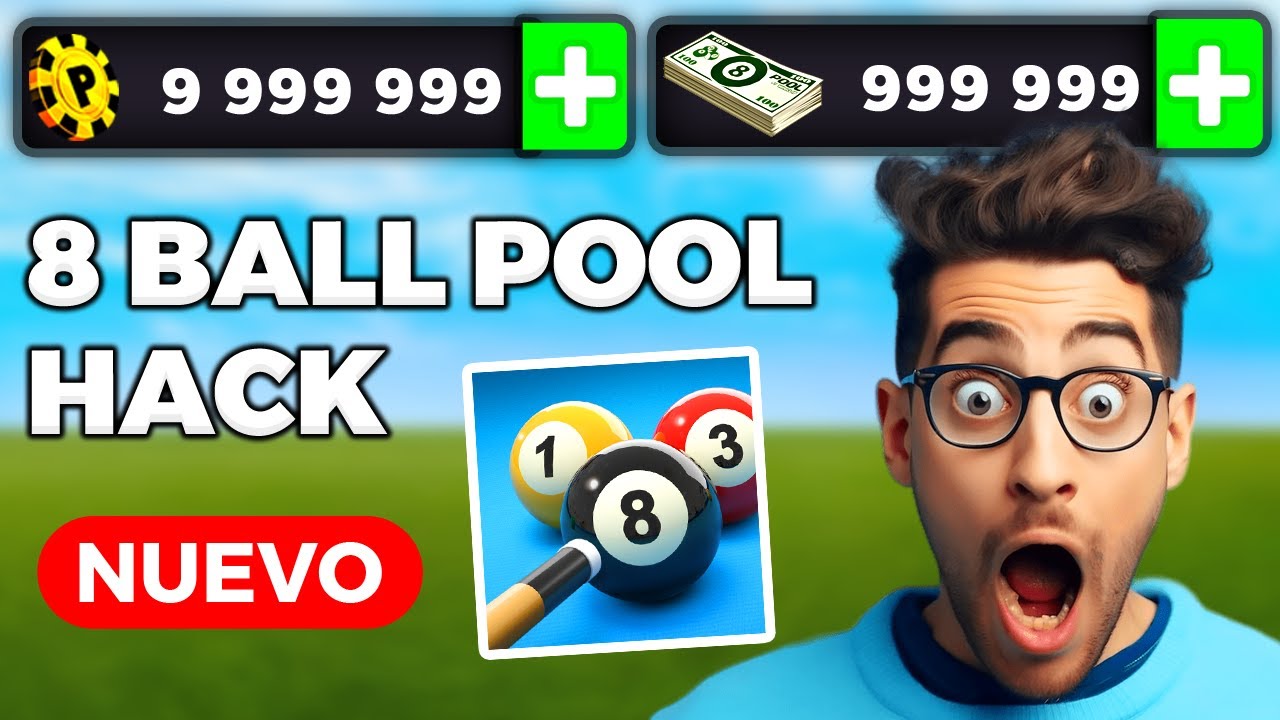 8 Ball Pool™ Hack | iOSGods No Jailbreak App Store