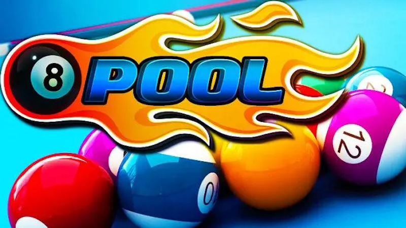 8 Ball Pool HACK free – Telegram