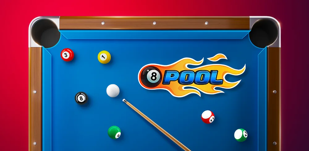 Download 8 Ball Pool (MOD, Long Lines) APK for android