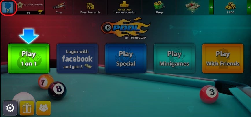 8 Ball Pool APK for Android - Download - AndroidAPKsFree