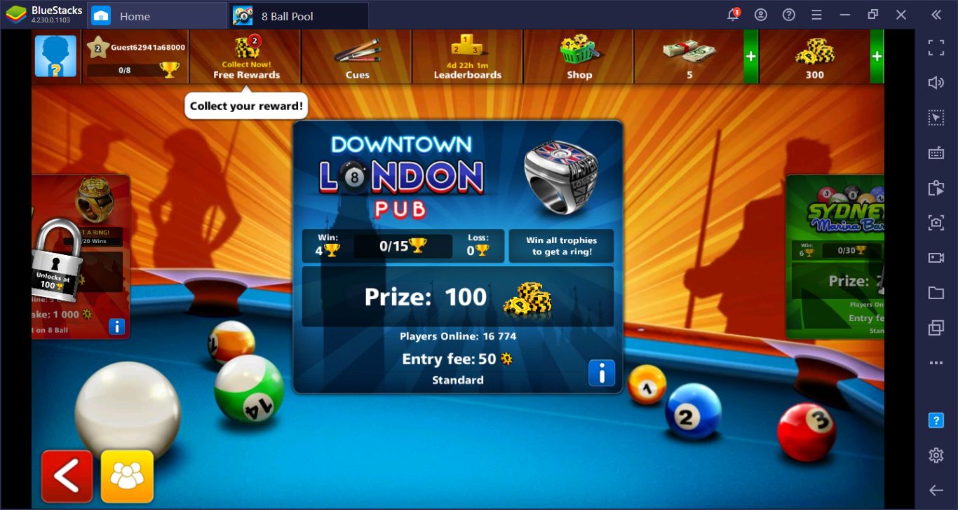 ‎8 Ball Pool™ on the App Store