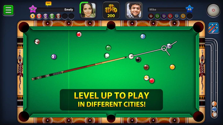 8 Ball Pool Mod APK v (Mod Menu) Download - family-gadgets.ru