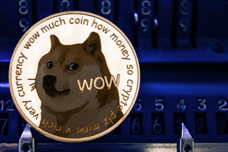DOGE to USD Converter | Dogecoin to US Dollar Exchange Rates