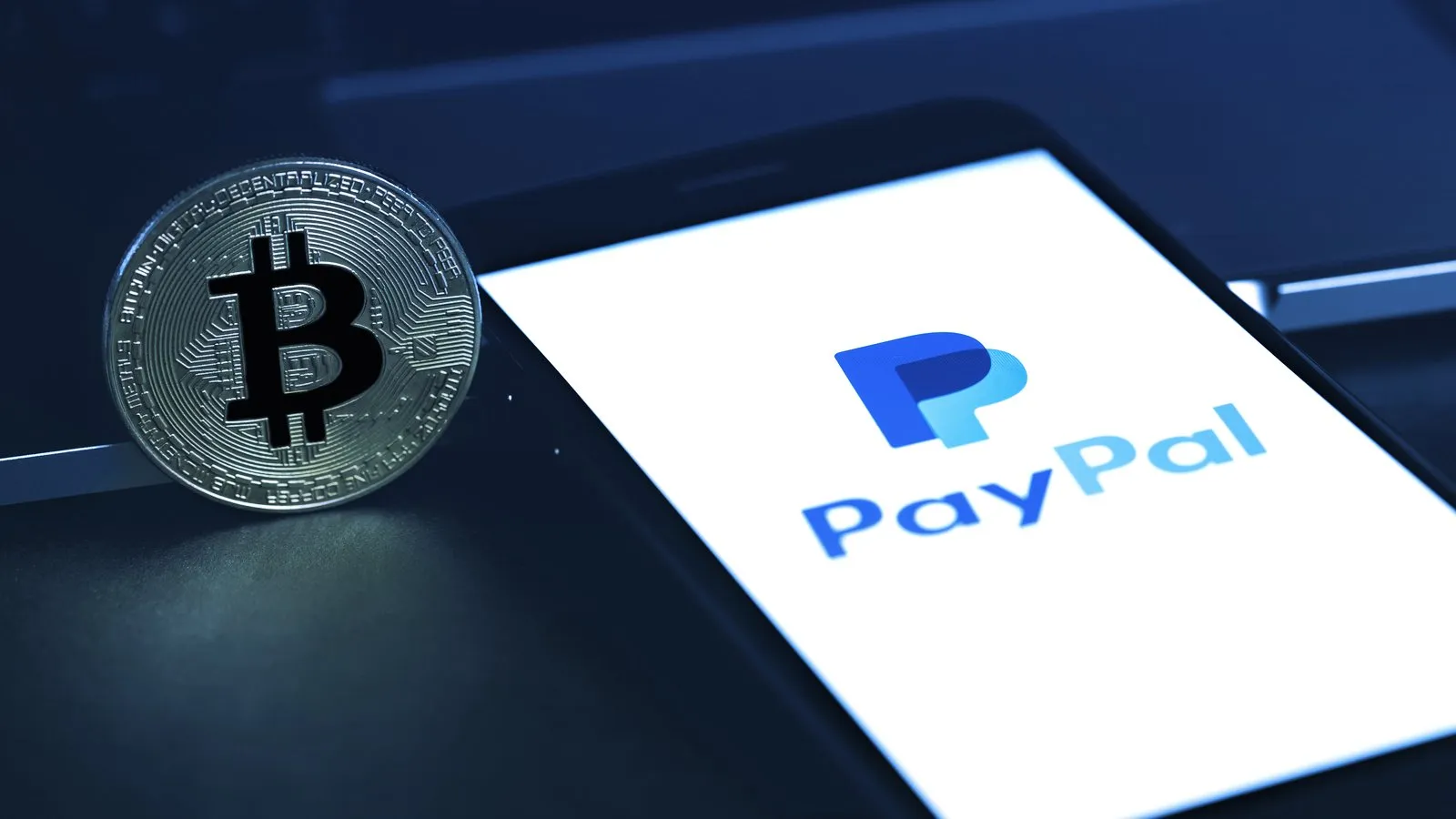 Crypto Exchange Coinbase Launches PayPal Integration for German and UK Users | family-gadgets.ru