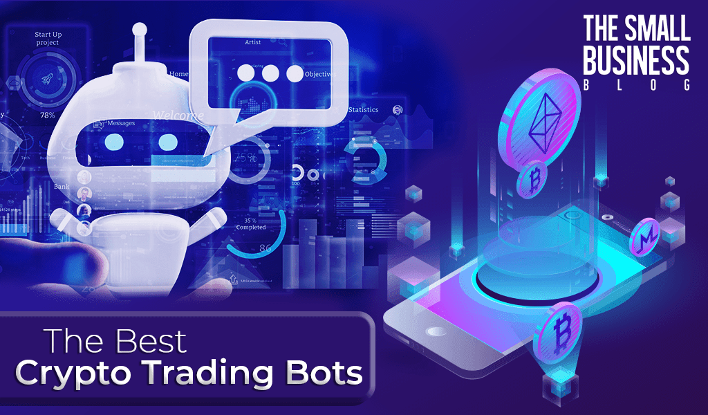 4 Best Free Open Source Trading Bots - CoinCodeCap