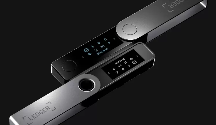 How to Receive USDT on Ledger Nano X | CitizenSide