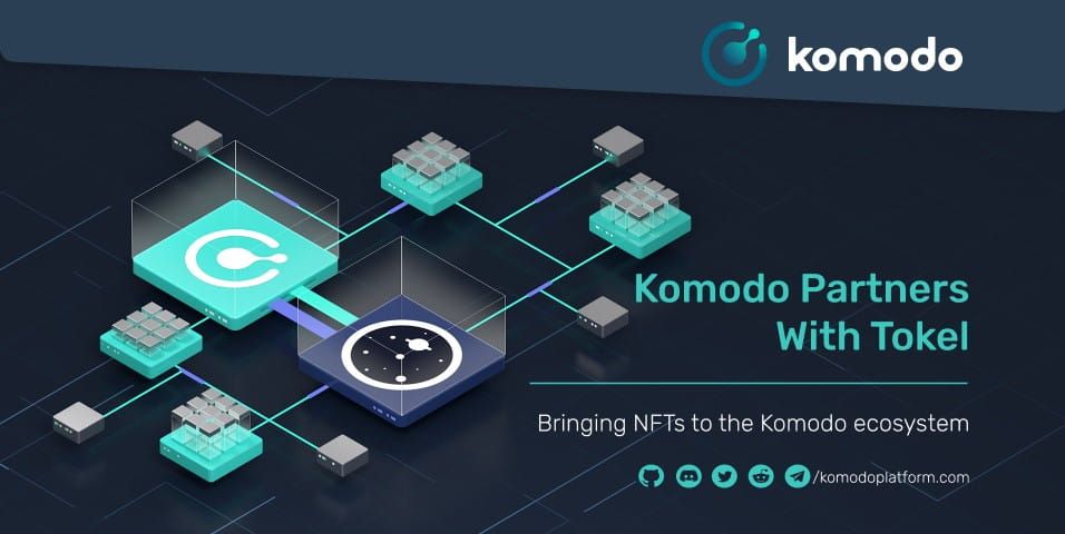 Komodo price today, KMD to USD live price, marketcap and chart | CoinMarketCap