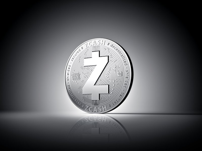 Zcash Price History Chart - All ZEC Historical Data