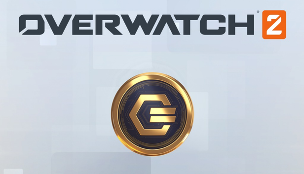 Overwatch® 2 - Overwatch Coins
