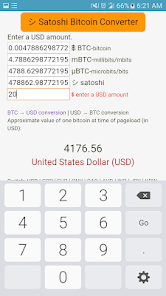 Convert 1 SATS to CAD - Satoshi price in CAD | CoinCodex