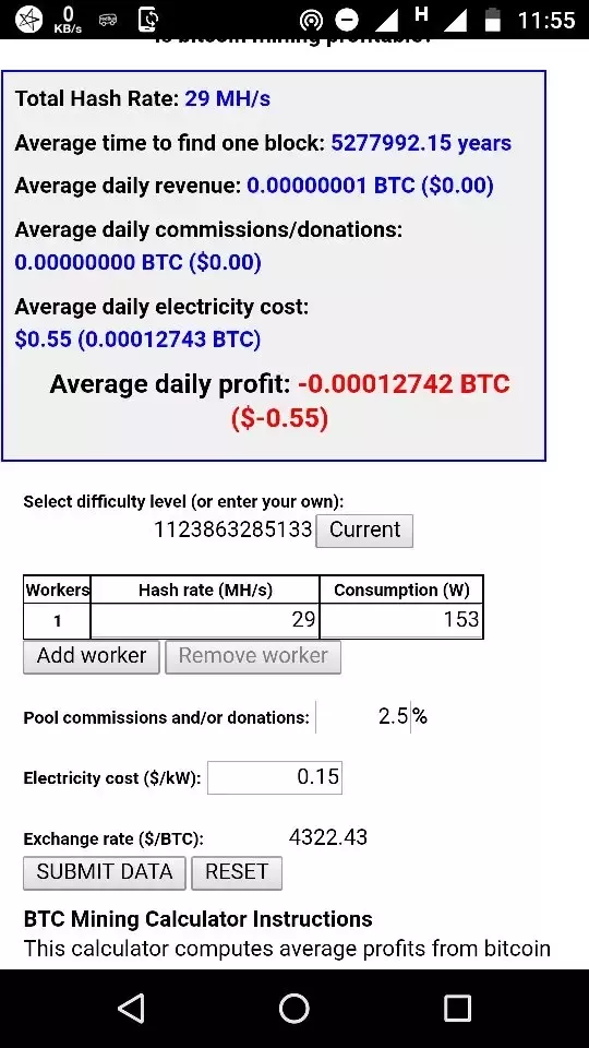 [SOLVED] - RX 8Gb mining | Tom's Hardware Forum