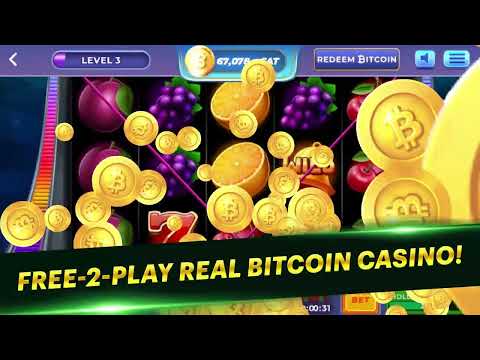 Crypto Slots Free Spins No Deposit - Rules of Hi Tech Casinos