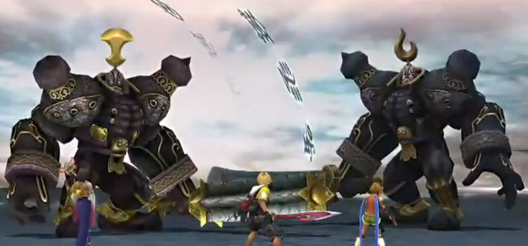 Where Do You Get Turbo Ethers in FFX? – FandomSpot