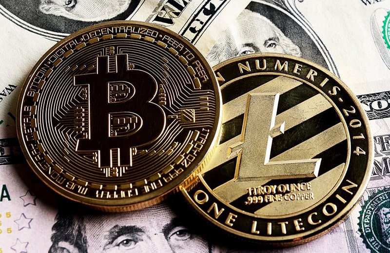 Bitcoin vs. Litecoin: What's the Difference?