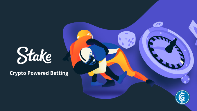 Your ultimate guide to success at Stake casino cryptocurrency