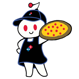 What payment methods does Domino's accept? - Answers
