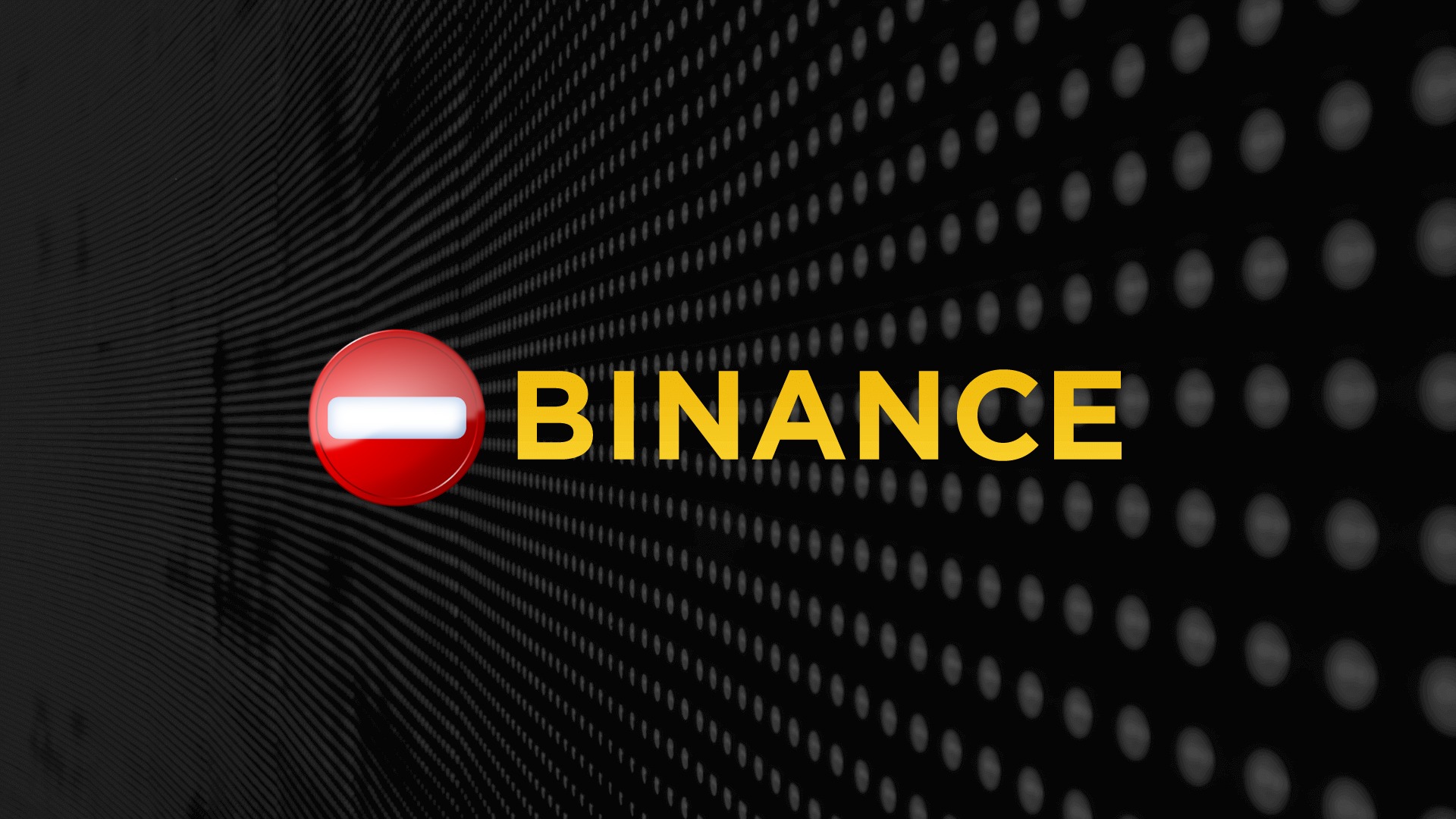 How Binance Melted Down in Less Than a Year
