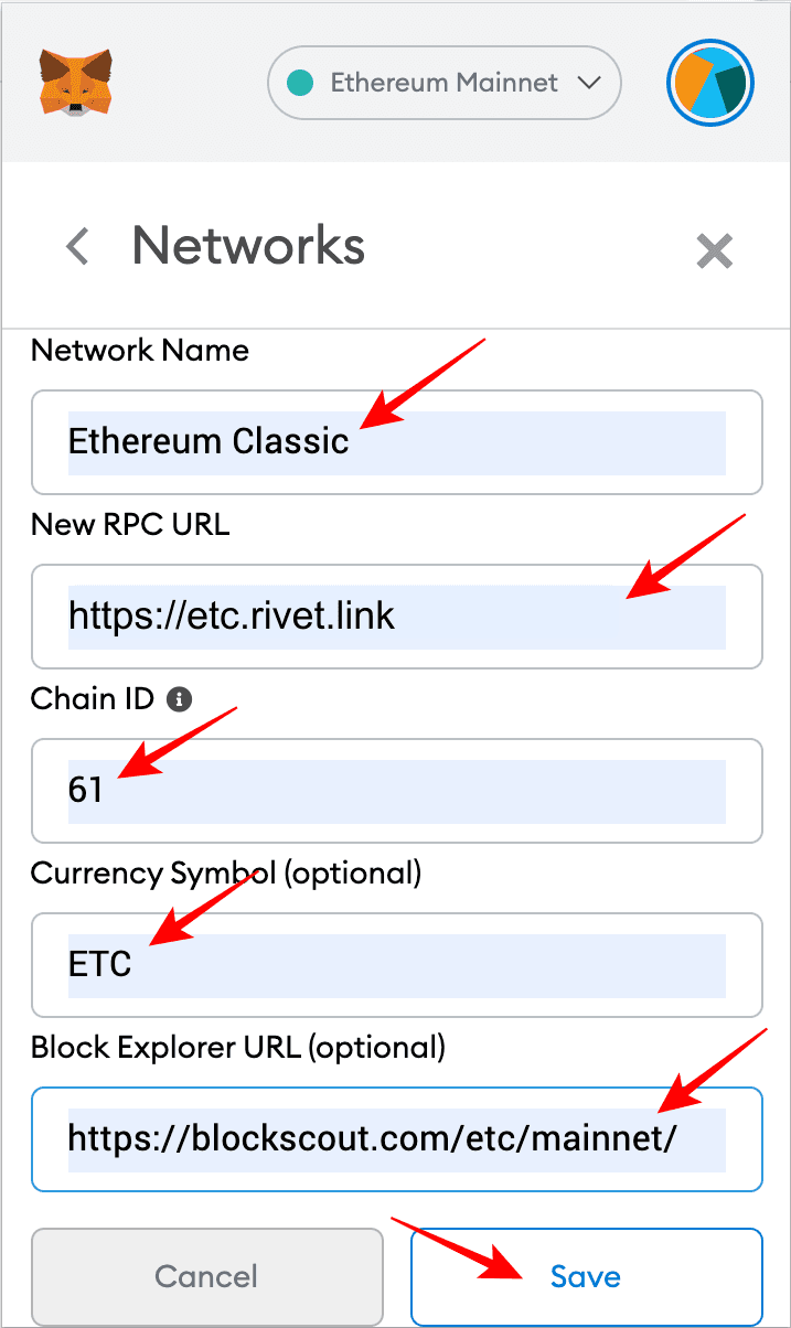 Ethereum Classic (ETC) Feed: Events, News & Roadmap — Coindar