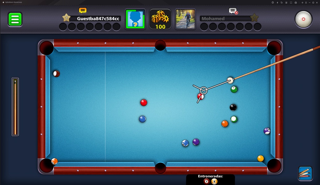 Download 8 Ball Pool For Windows - Best Software & Apps