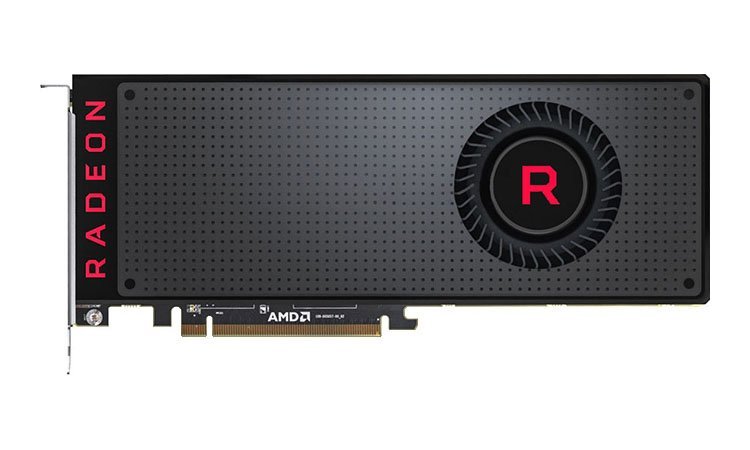 RX Vega 64 - the best coins to mine