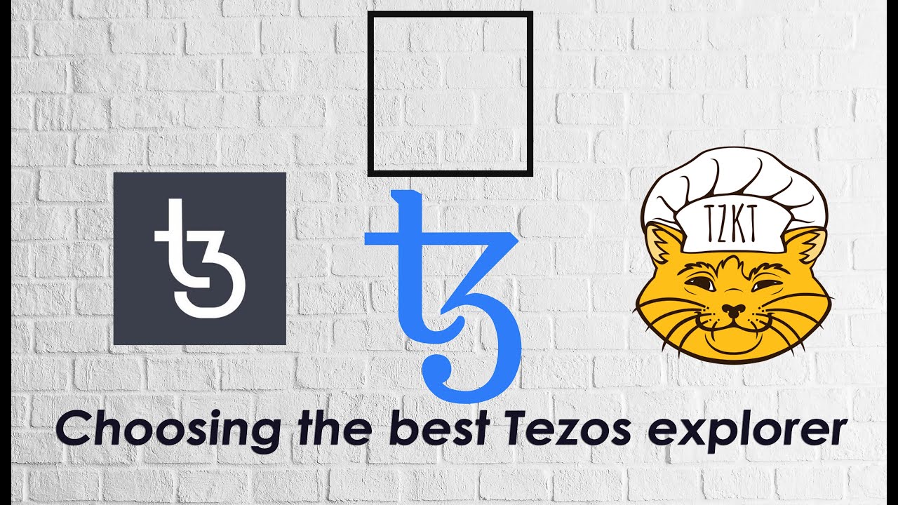 TzKT - Tezos Explorer by Baking Bad
