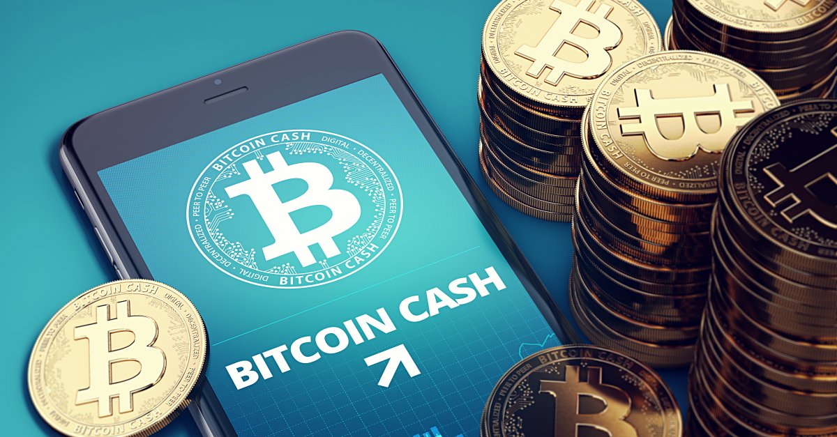 Mysterious $62 Million Bitcoin Cash (BCH) Transfer Sparks Speculation, Here's Why