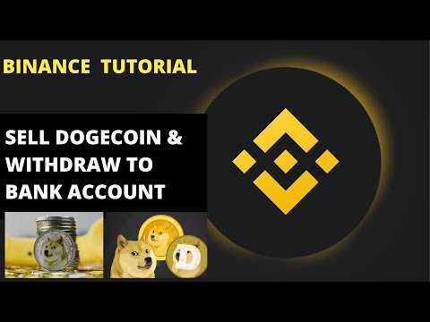 How to Withdraw Money From Binance - Zengo