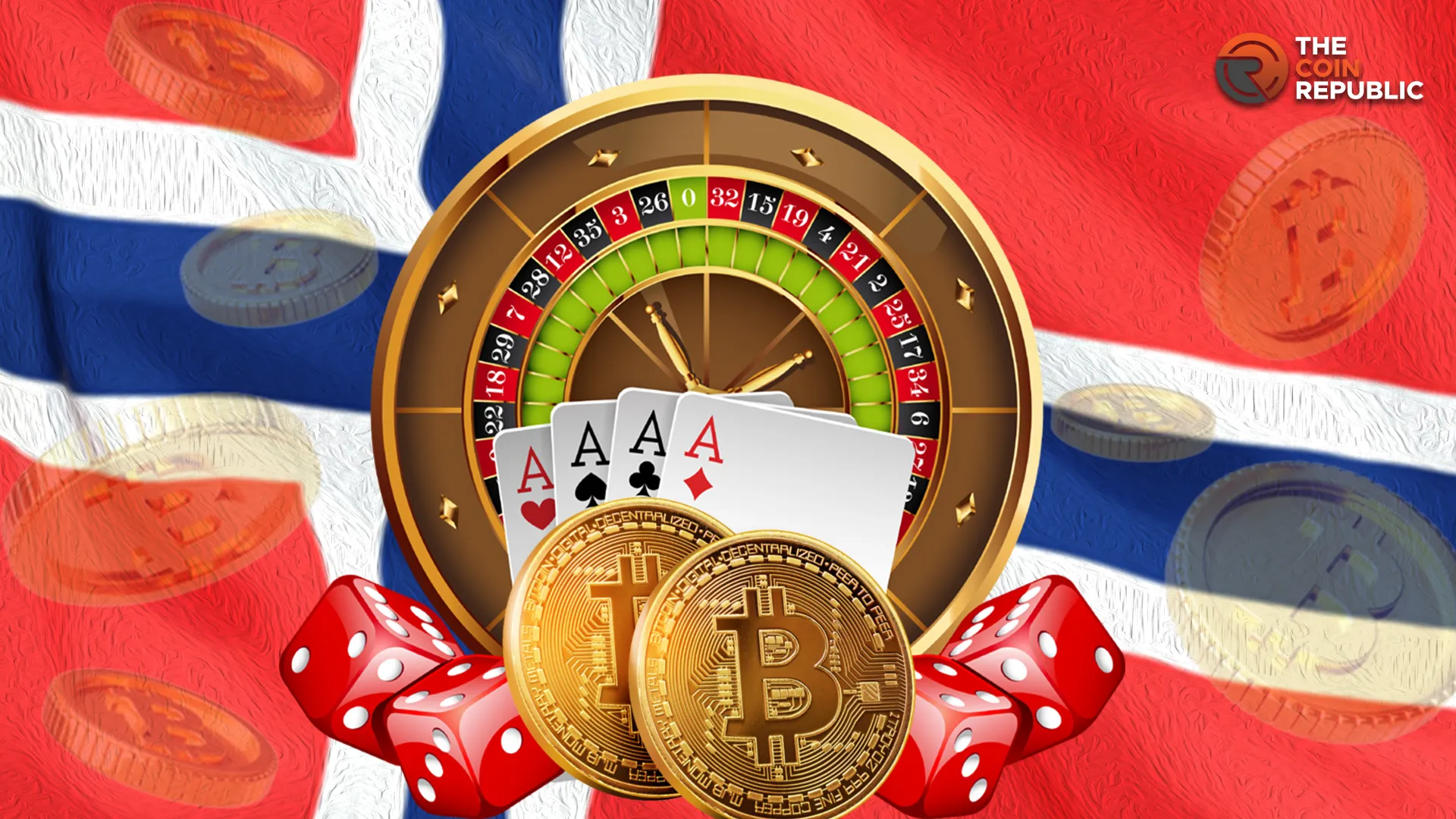 20+ Best Bitcoin & Crypto Casinos (March Update)