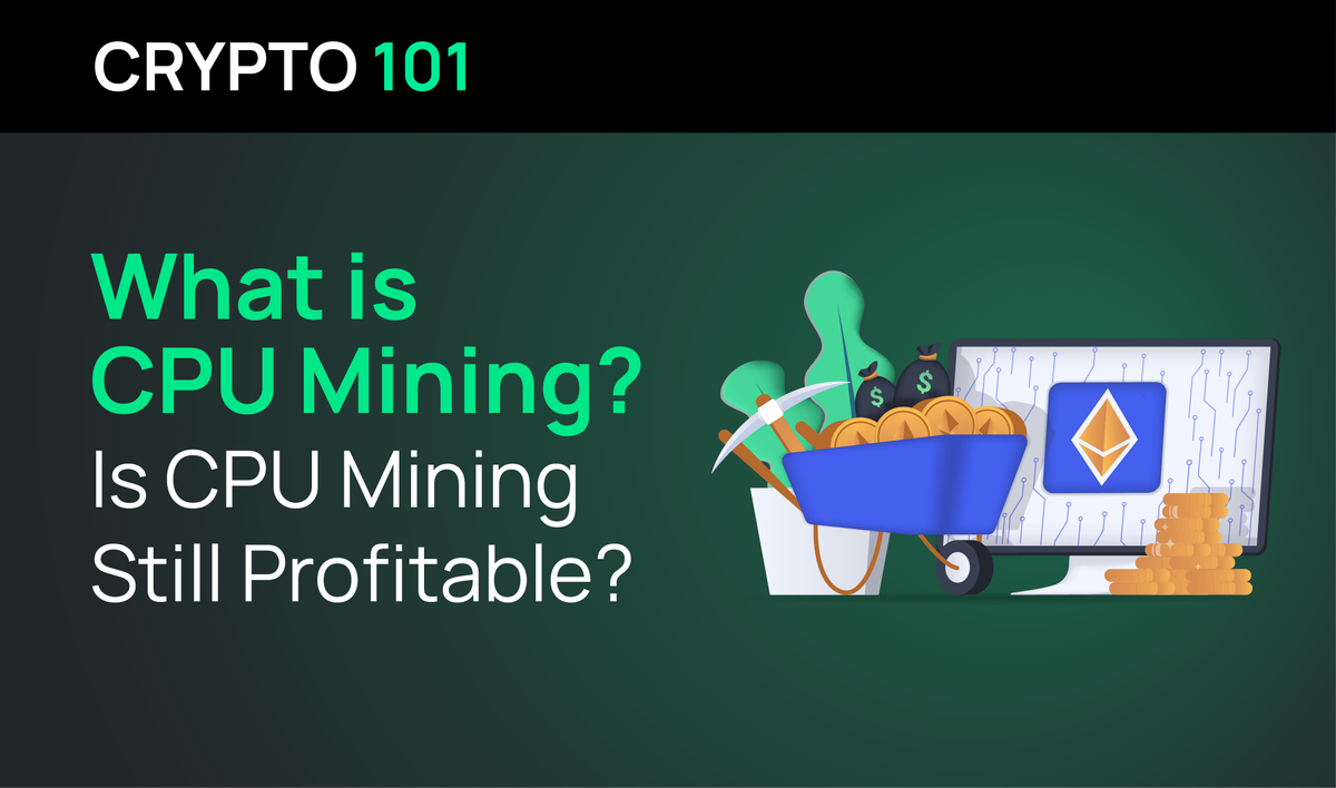 Best Cryptocurrencies to Mine in - Is Crypto Mining Still Profitable?