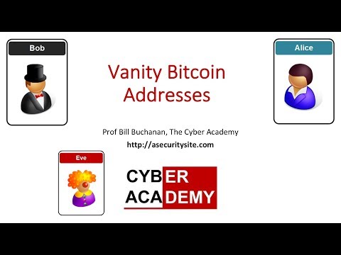 What is Vanity Address? Definition & Meaning | Crypto Wiki