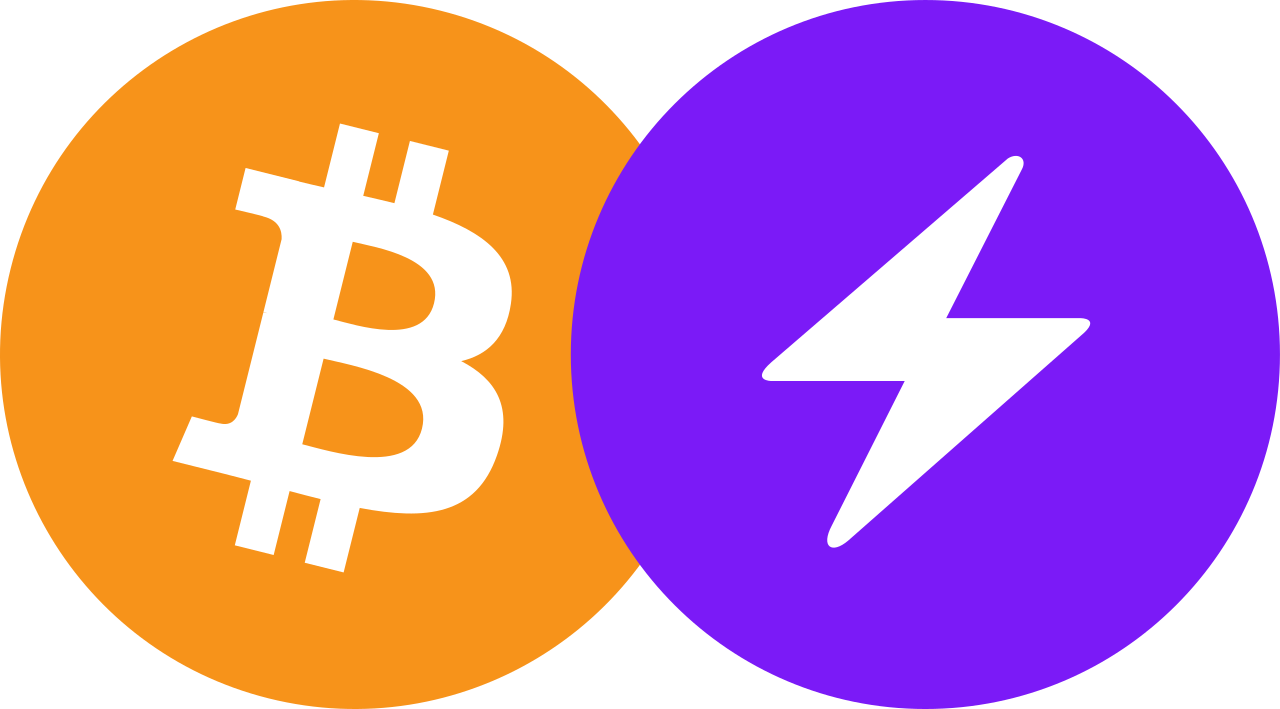 Buy Bitcoin on Lightning