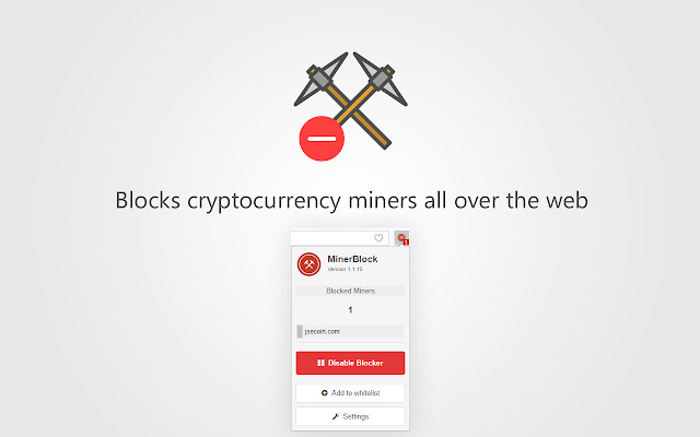 Cryptocurrency Mining: Prevent Websites From Mining Bitcoin on Android, iOS and Web | Gadgets 