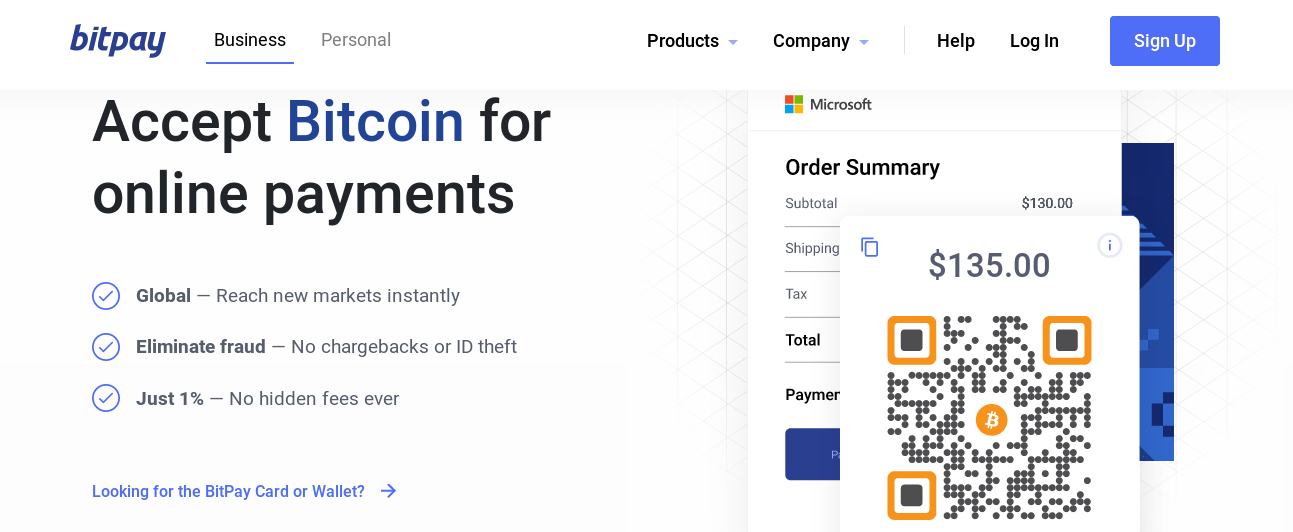 NOWPayments — Accept Crypto Payments as a Business