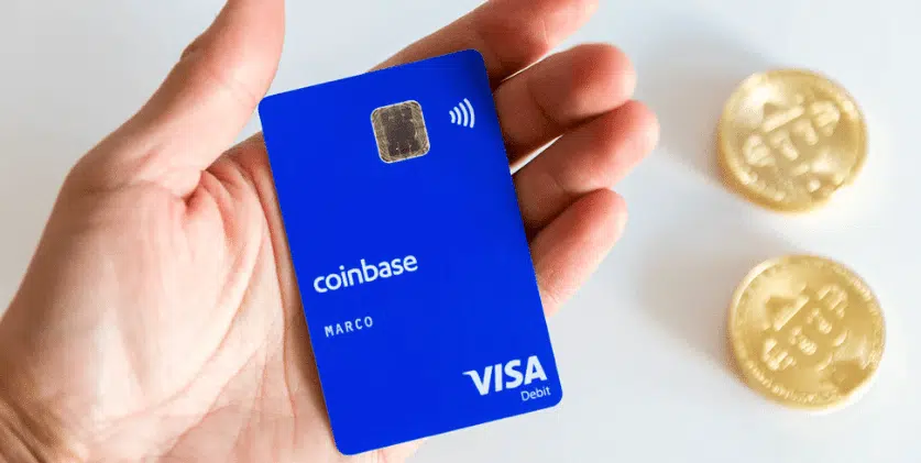 Coinbase Debit Card Now Works With Apple Pay - CoinDesk