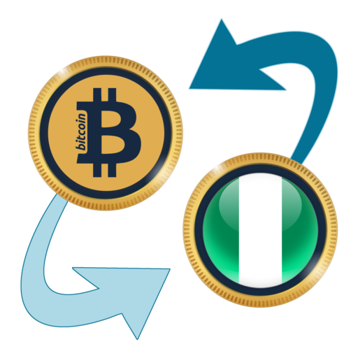 Convert Bitcoin to Nigerian Naira | BTC to NGN currency converter - Valuta EX