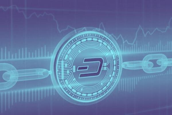 dash value | dash chart | dash price | XapaWallet