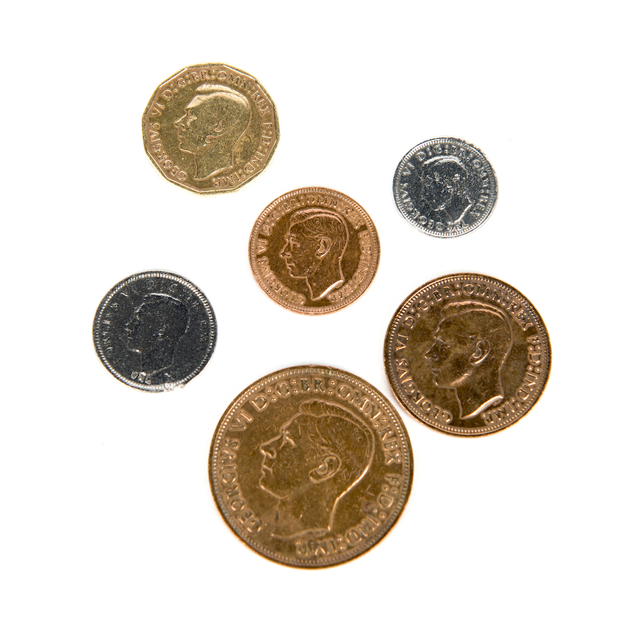 Greatest Generation Commemorative Coins | U.S. Mint