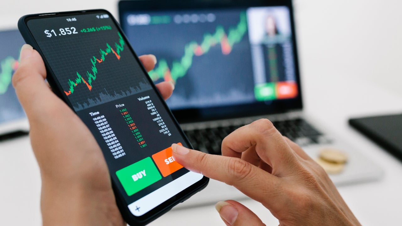 10 Best Crypto Trading Apps in 